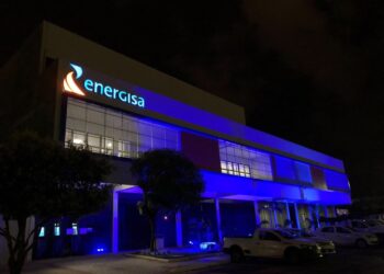 Energisa reforça atendimento digital e pede apoio de clientes para evitar aglomerações em agências