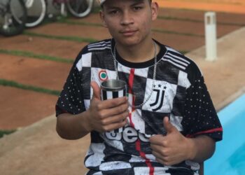 Polícia prende 1 dos assassinos de adolescente por guerra entre facções em Dourados