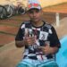 Polícia prende 1 dos assassinos de adolescente por guerra entre facções em Dourados