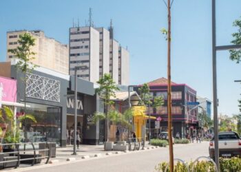 Prefeitura vai ampliar diálogo com população sobre interesses culturais no Centro da Capital