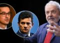 “Herói está virando bandido e quem era bandido virando herói”, diz Lula sobre fim do caso triplex do Guarujá