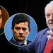 “Herói está virando bandido e quem era bandido virando herói”, diz Lula sobre fim do caso triplex do Guarujá
