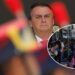 Bolsonaro diz que “Forças Armadas não conseguirão conter revolta” contra novas restrições da Covid