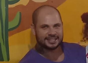 Empresário está desparecido desde ontem em Campo Grande e família faz apelo em rede social