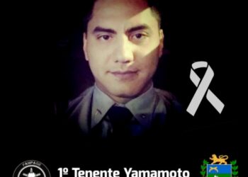 Comandante de Pelotão da PM no interior de MS é encontrado morto em quarto de hotel