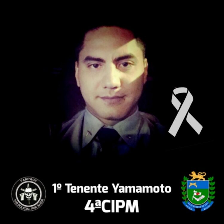 Comandante de Pelotão da PM no interior de MS é encontrado morto em quarto de hotel