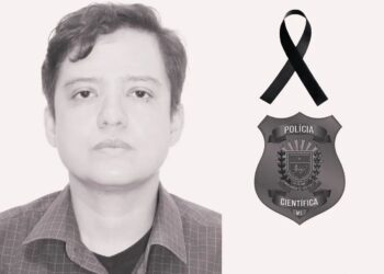 Perita é encontrada morta com arma ao lado do corpo em motel da Capital