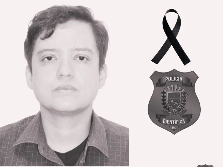 Perita é encontrada morta com arma ao lado do corpo em motel da Capital