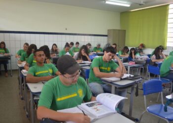 Matrícula Digital: Secretaria de Educação publica 2ª lista de designação amanhã