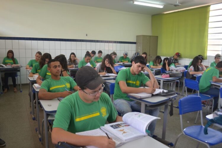 Matrícula Digital: Secretaria de Educação publica 2ª lista de designação amanhã