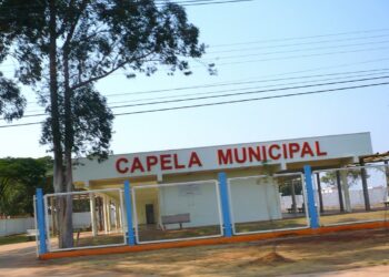 Com ajuda da polícia de Goiás, equipe impede suicídio no cemitério do Cruzeiro na Capital