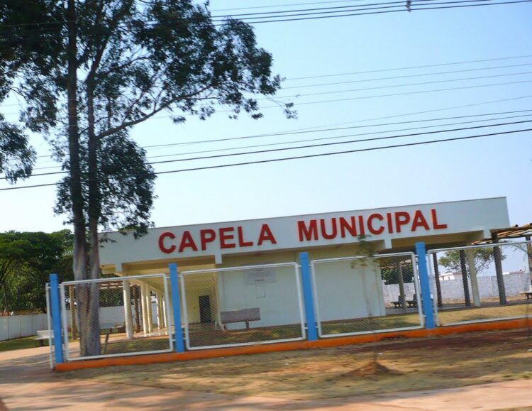 Com ajuda da polícia de Goiás, equipe impede suicídio no cemitério do Cruzeiro na Capital