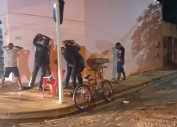 Guardião do Vale do Ivinhema ocupa a 1ª posição em questão de segurança em MS
