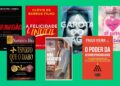 Amanhã é o Dia do leitor: conheça os 7 livros mais lidos em 2021