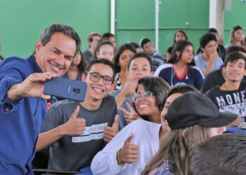 Em 2022, Juventude da Capital recebe novos projetos de cursos e de entretenimento