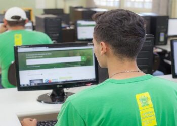 Após 1ª etapa de pré-matrícula da REE, Lista de Designação será publicada neste domingo