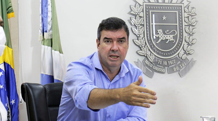 Governo publica no Diário Oficial R$ 10 milhões para reformas em escolas do interior