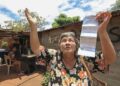 Famílias comemoraram conta de energia zerada graças ao programa do Governo