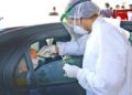 Saúde de MS inicia nesta sexta-feira agendamento de testes Covid nos Drive-Thrus