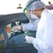 Saúde de MS inicia nesta sexta-feira agendamento de testes Covid nos Drive-Thrus