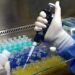 Na primeira quinzena do ano, testes positivos de Covid são de 23,29%, segundo Lacen-MS