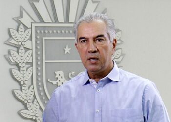 Seguindo outros Estados, MS congela ICMS sobre os combustíveis e Reinaldo cobra donos de postos