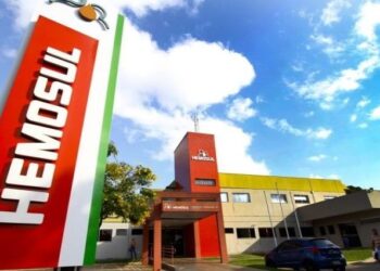 Hemosul da Capital abre o dia todo neste sábado e necessita de 4 tipo sanguíneos