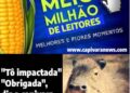 CapivaraNews atinge mais de meio milhão de leitores e relembra as mais lidas até agora