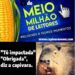 CapivaraNews atinge mais de meio milhão de leitores e relembra as mais lidas até agora