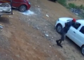 Polícia prende 1 dos homens que atirou em Jhonatan Miranda no Parque do Lajeado