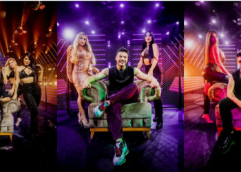 DJ Guuga, Wesley Safadão e Zé Felipe: “Depende”, será o lançamento sensação do trio