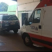 Mãe pede socorro e PM salva menina de 5 anos de morte por convulsão no interior