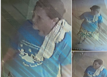 Senhora foge com cigarros, dono de conveniência posta foto e gera polêmica: “devia ou não?”!