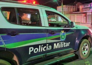 Ao orar e gritar “O sangue de Jesus tem poder” homem impede seu assassinato em MS