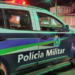 Ao orar e gritar “O sangue de Jesus tem poder” homem impede seu assassinato em MS