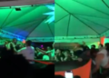 Tiroteio em show de Maiara & Maraisa deixa cinco feridos