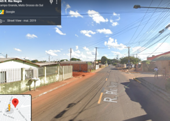 Interrogado homem que esfaqueou cliente no Bar do Dedé na Vila Margarida em Campo Grande