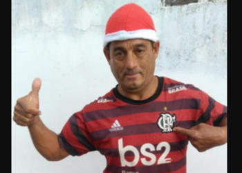 Polícia prende os 2 assassinos de Eduil dos Santos Pereira no Guanandi durante agressões