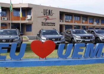 Vestibular da UEMS acontece neste sábado em 17 municípios do Estado