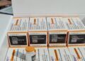 Ministério da Saúde encaminha 26.500 doses da Pfizer para crianças em MS
