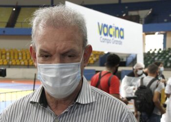 Com baixa procura, Secretaria de Estado de Saúde solicita que população tome dose de reforço da vacina da Janssen