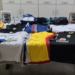 Polícia identifica ladrões e recupera roupas furtadas de loja do Aero Rancho