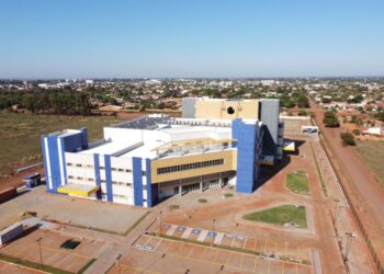 Governo de MS firma convênio para novos leitos em hospital de Três Lagoas