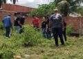 Polícia prende homem que matou primo com facada no peito durante briga