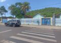 Em menos de 12hrs, polícia prende 1 dos sequestradores de servidores em escola de Corumbá