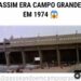 Vídeo da Capital em 1974 causa frisson e nostalgia na página @passeandoemcampogrande