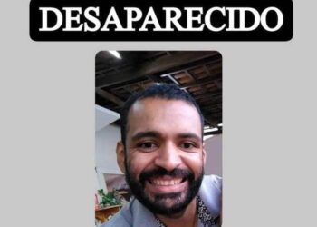 Com dívida, gerente de hamburgueria desaparece na Capital e família está desesperada