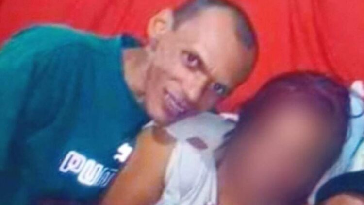 Mulher morre, após quase um mês sendo torturada pelo marido no Portal Caiobá