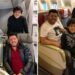 Turbina de avião com cantor Bruno, da dupla “Bruno e Marrone” estoura e faz pouso de emergência