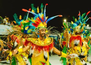 Desfile das Escolas de Samba de Campo Grande é adiado para abril